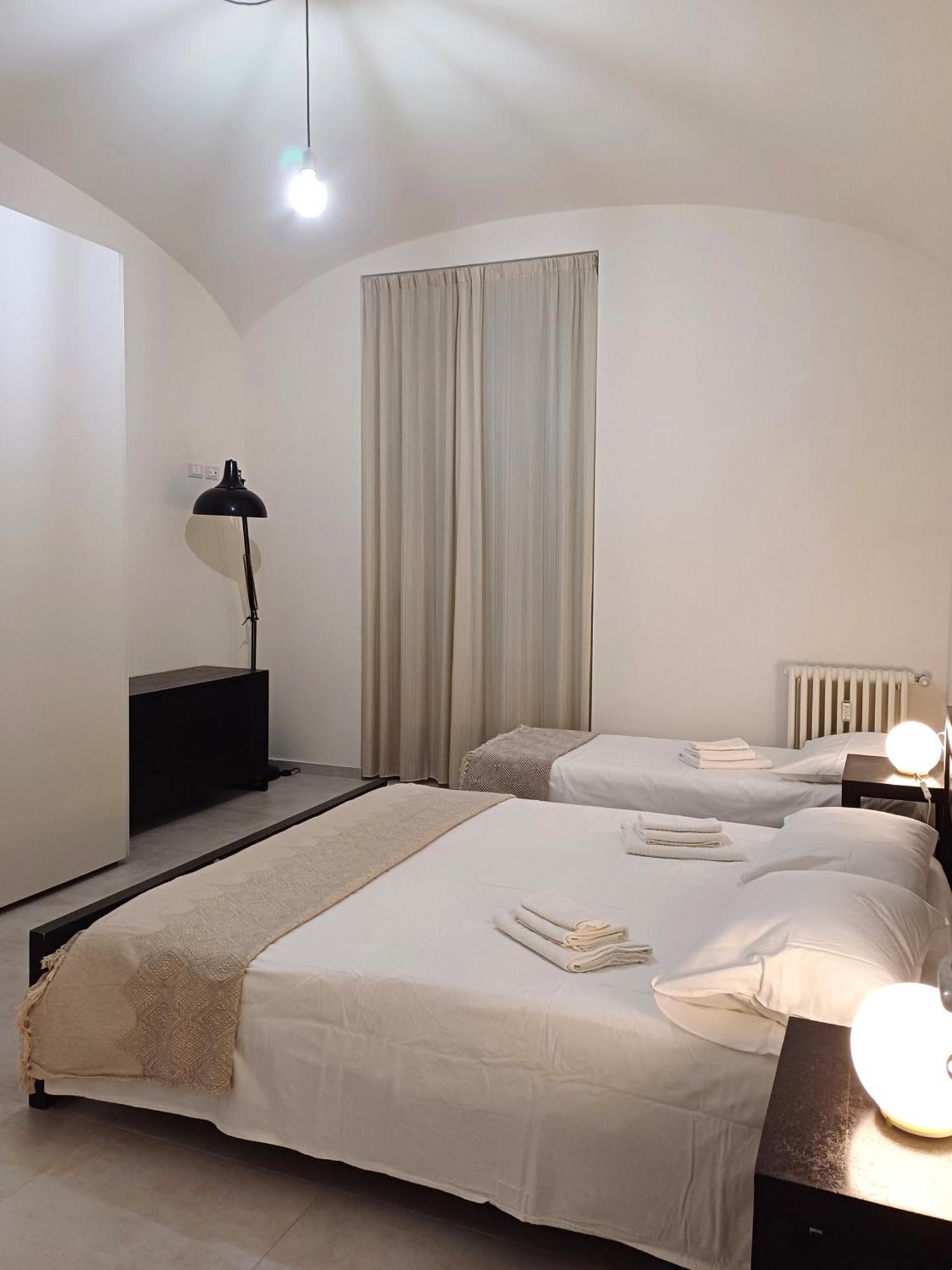 Acquedotto Di Nerone Hotel Rome Bagian luar foto