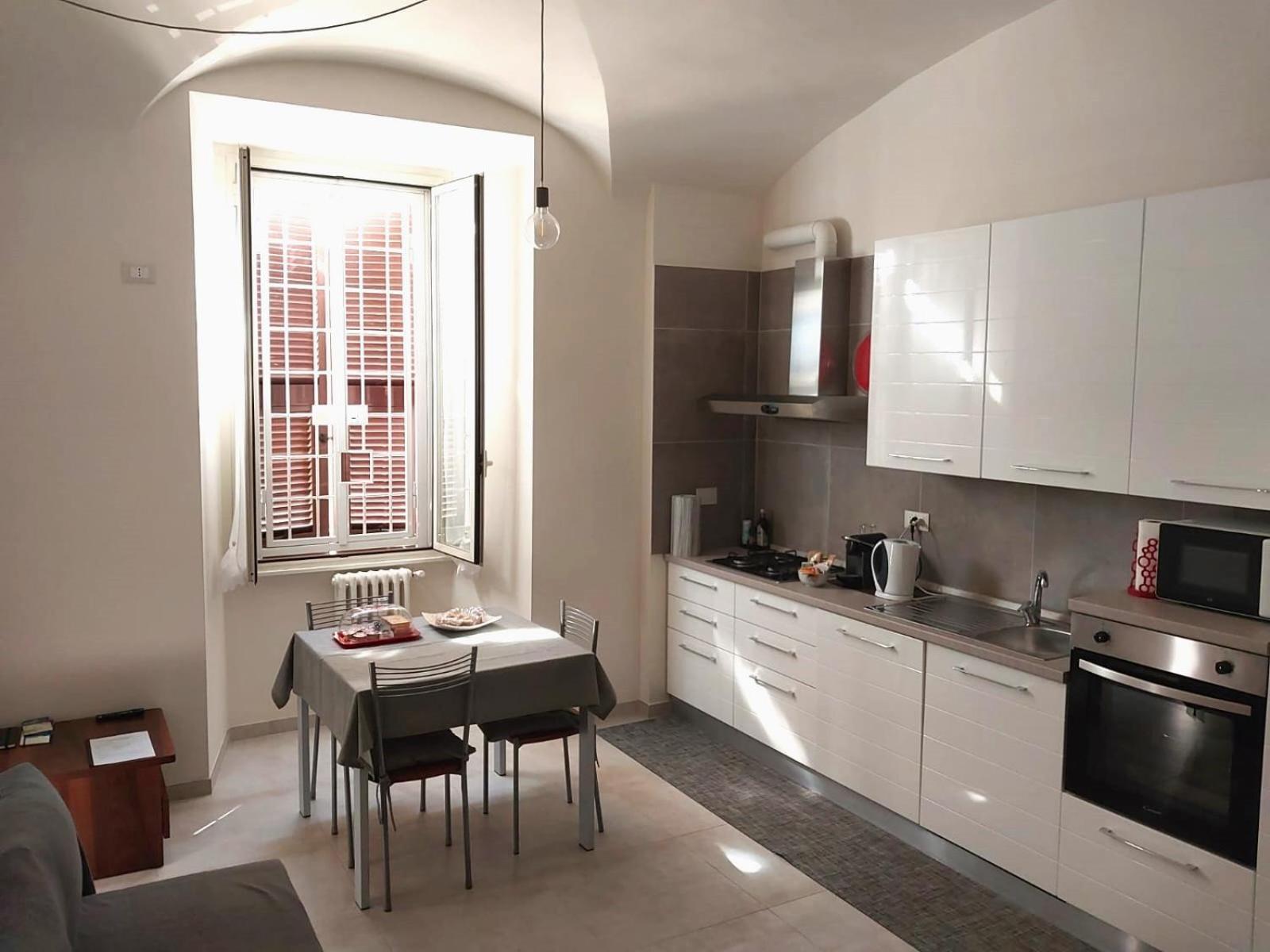 Acquedotto Di Nerone Hotel Rome Bagian luar foto